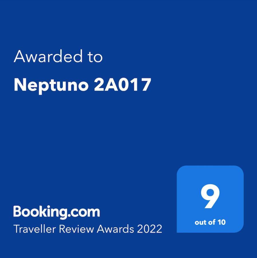 דירות פוארטו דה סנטיאגו Neptuno 2A017 מראה חיצוני תמונה